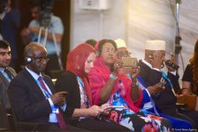 Проводимый в Баку форум создает широкие возможности для обсуждения важных вопросов - Австрийская народная партия (ФОТО)