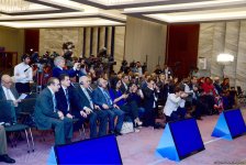 Проводимый в Баку форум создает широкие возможности для обсуждения важных вопросов - Австрийская народная партия (ФОТО)