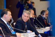 Проводимый в Баку форум создает широкие возможности для обсуждения важных вопросов - Австрийская народная партия (ФОТО)