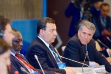 Проводимый в Баку форум создает широкие возможности для обсуждения важных вопросов - Австрийская народная партия (ФОТО)