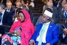 Проводимый в Баку форум создает широкие возможности для обсуждения важных вопросов - Австрийская народная партия (ФОТО)