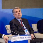 Проводимый в Баку форум создает широкие возможности для обсуждения важных вопросов - Австрийская народная партия (ФОТО)