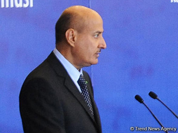 Бакинский форум по межкультурному диалогу - платформа, которую должны поддержать все - ИСЕСКО