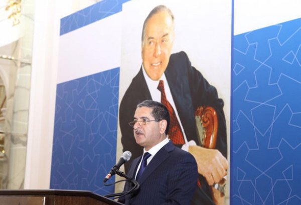 Помощник Президента Азербайджана: Все экономические реформы  нацелены на решение социальных проблем