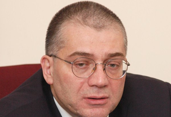 Не нужно изобретать принципы урегулирования нагорно-карабахского конфликта, они уже существуют – Араз Азимов