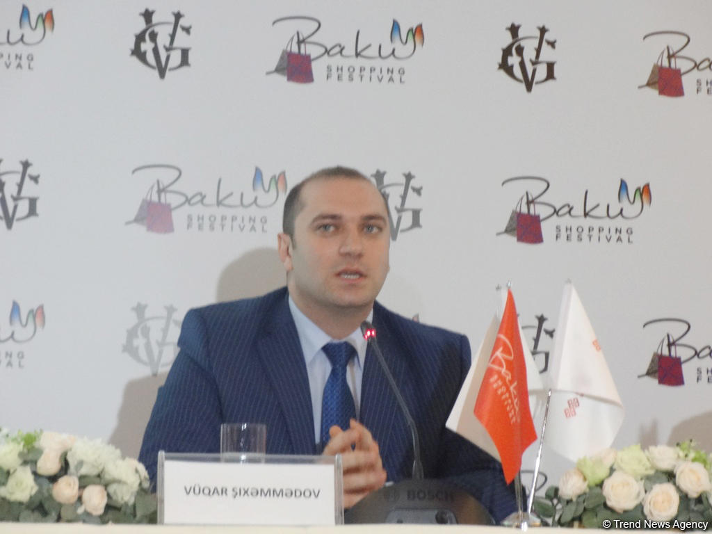 "Танцующий миллионер" Джанлука Вакки: Баку – один из лучших городов мира, восхищен коврами и архитектурой (ФОТО)