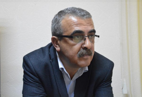 Ракетный обстрел Гянджи со стороны ВС Армении - это поступок террористов – заслуженный деятель искусств Калмыкии