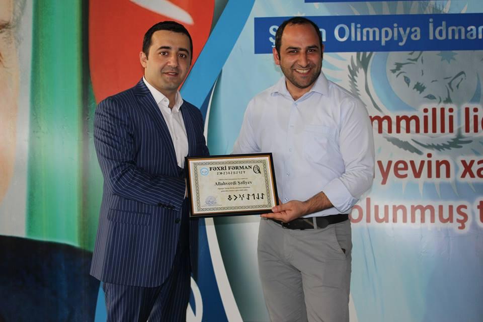 В Баку прошел турнир по алпагуту, посвященный 94-й годовщине со дня рождения Гейдара Алиева (ФОТО)