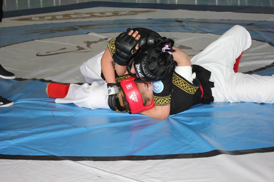 В Баку прошел турнир по алпагуту, посвященный 94-й годовщине со дня рождения Гейдара Алиева (ФОТО)