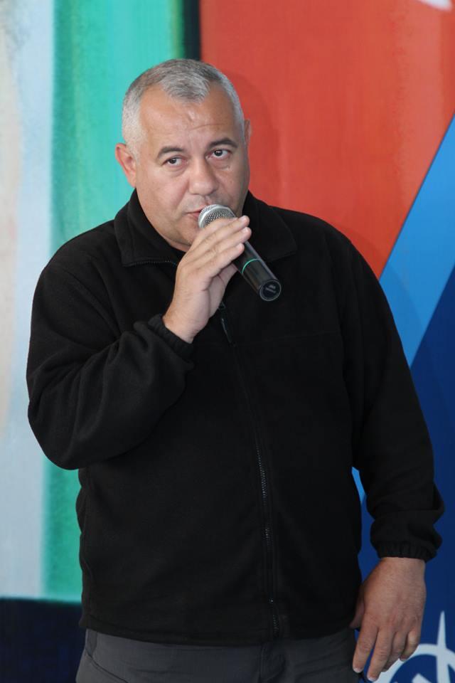 В Баку прошел турнир по алпагуту, посвященный 94-й годовщине со дня рождения Гейдара Алиева (ФОТО)