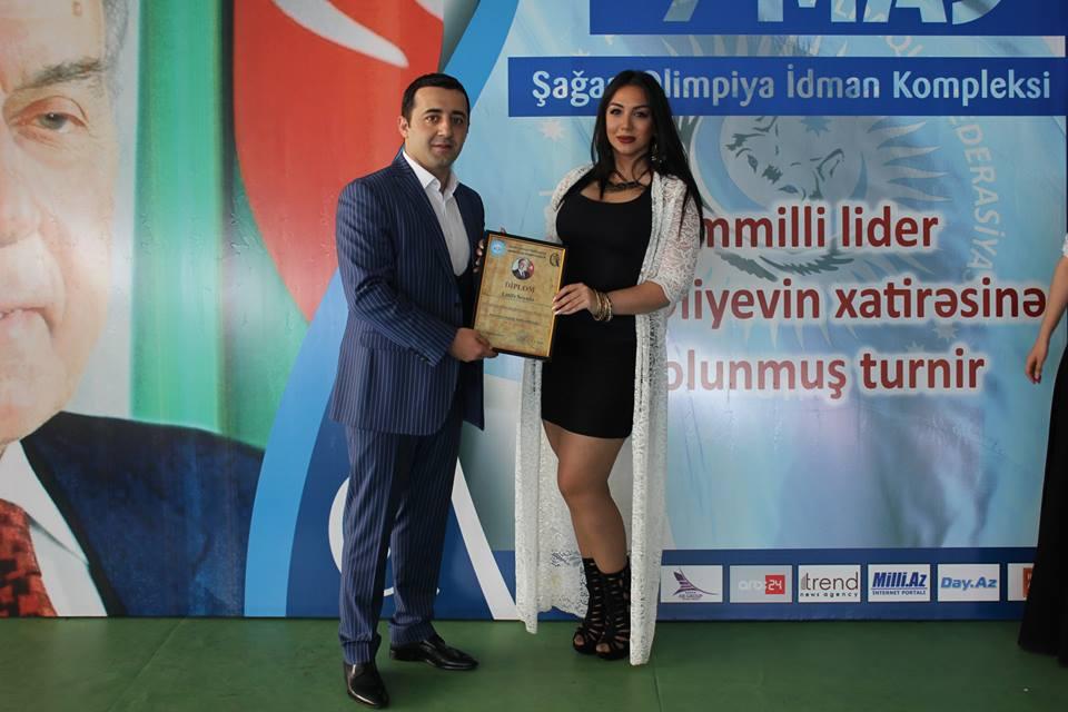 В Баку прошел турнир по алпагуту, посвященный 94-й годовщине со дня рождения Гейдара Алиева (ФОТО)