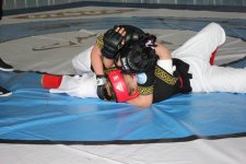 В Баку прошел турнир по алпагуту, посвященный 94-й годовщине со дня рождения Гейдара Алиева (ФОТО)