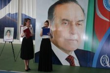 В Баку прошел турнир по алпагуту, посвященный 94-й годовщине со дня рождения Гейдара Алиева (ФОТО)