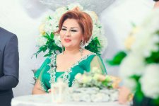 Айбениз Гашимова отметит двойной юбилей праздничным концертом (ФОТО)