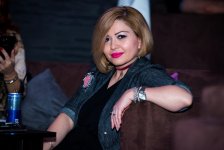 В Баку прошло pre-party финала Miss Top Model Azerbaijan-2017 (ФОТО)