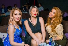 В Баку прошло pre-party финала Miss Top Model Azerbaijan-2017 (ФОТО)