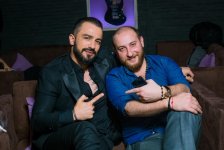 В Баку прошло pre-party финала Miss Top Model Azerbaijan-2017 (ФОТО)