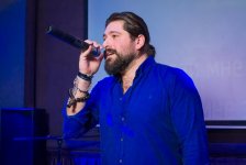 В Баку прошло pre-party финала Miss Top Model Azerbaijan-2017 (ФОТО)