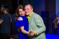 В Баку прошло pre-party финала Miss Top Model Azerbaijan-2017 (ФОТО)