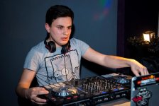 В Баку прошло pre-party финала Miss Top Model Azerbaijan-2017 (ФОТО)