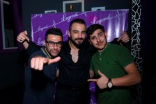 В Баку прошло pre-party финала Miss Top Model Azerbaijan-2017 (ФОТО)