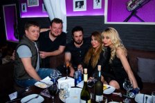 В Баку прошло pre-party финала Miss Top Model Azerbaijan-2017 (ФОТО)