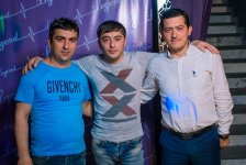 В Баку прошло pre-party финала Miss Top Model Azerbaijan-2017 (ФОТО)