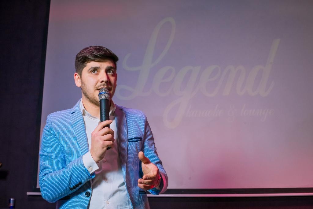 В Баку прошло pre-party финала Miss Top Model Azerbaijan-2017 (ФОТО)