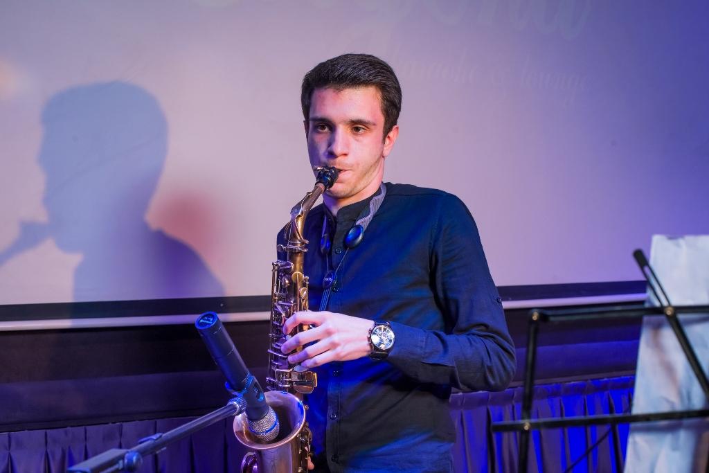 В Баку прошло pre-party финала Miss Top Model Azerbaijan-2017 (ФОТО)