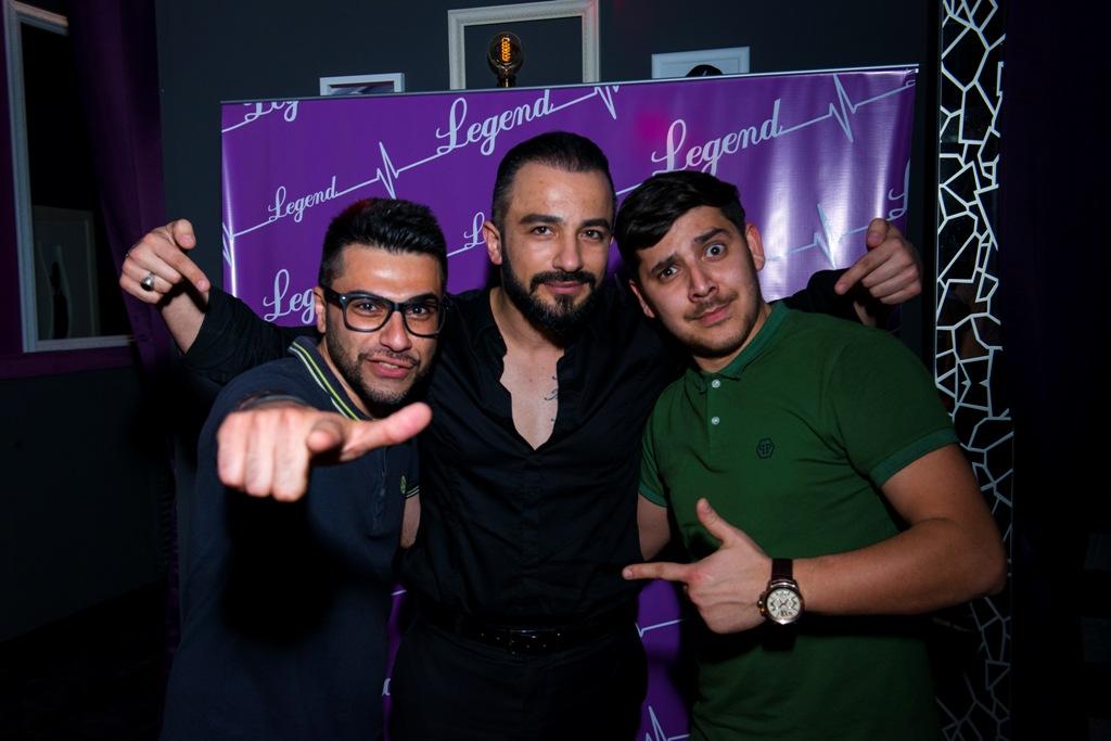 В Баку прошло pre-party финала Miss Top Model Azerbaijan-2017 (ФОТО)