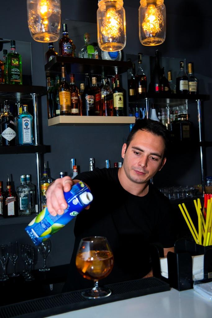 В Баку прошло pre-party финала Miss Top Model Azerbaijan-2017 (ФОТО)