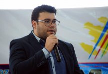 В Баку определились победители турнира по боулингу среди звезд и спортсменов (ФОТО)