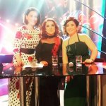 Эльнара Халилова раскрыла секрет древнетюркских имен детей на TRT Avaz (ВИДЕО)