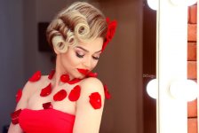 Нарана рассказала о Фестивале роз в Болгарии (ФОТО)