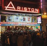 Рустам Керимов удостоен специального приза фестиваля в Сан-Ремо (ФОТО)