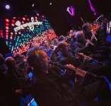 Рустам Керимов удостоен специального приза фестиваля в Сан-Ремо (ФОТО)