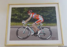 Спортивные пейзажи в Баку - красочные картины, посвященные Исламиаде  (ФОТО)