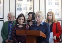 Спортивные пейзажи в Баку - красочные картины, посвященные Исламиаде  (ФОТО)