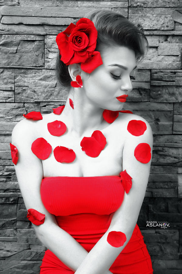 Нарана рассказала о Фестивале роз в Болгарии (ФОТО)