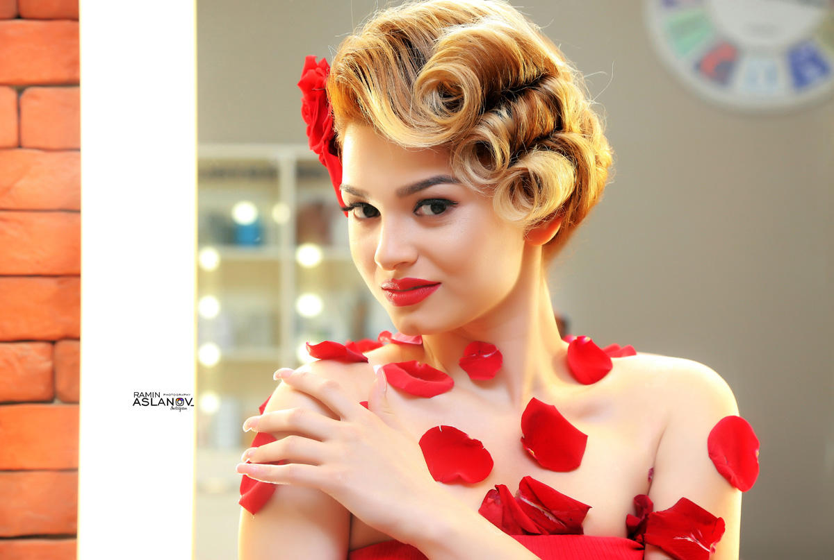 Нарана рассказала о Фестивале роз в Болгарии (ФОТО)