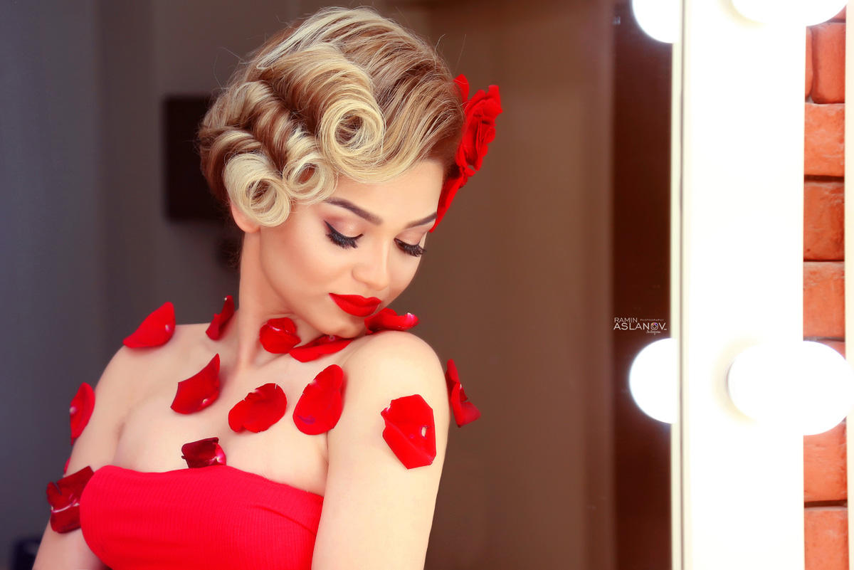 Нарана рассказала о Фестивале роз в Болгарии (ФОТО)