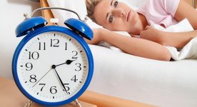 Как избавиться от усталости и сонливости народными средствами (ФОТО)