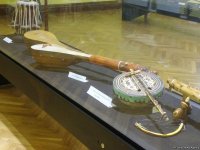 Музыкальные инструменты исламского мира представлены в Баку (ФОТО)