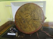 Музыкальные инструменты исламского мира представлены в Баку (ФОТО)