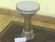 Музыкальные инструменты исламского мира представлены в Баку (ФОТО)