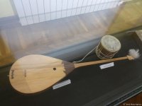 Музыкальные инструменты исламского мира представлены в Баку (ФОТО)