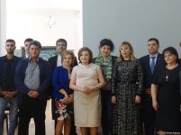 Музыкальные инструменты исламского мира представлены в Баку (ФОТО)