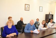 Азербайджанская команда участвует в третьих Всемирных играх юных соотечественников в Казани (ФОТО)