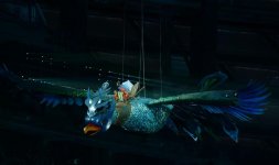 Феерическое открытие  Исламиады  в Баку, или Волшебное путешествие Мины с воздушным змеем (ФОТО)