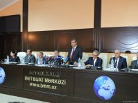 В Азербайджане обнародованы порядок и условия выдачи квартир журналистам (ФОТО)